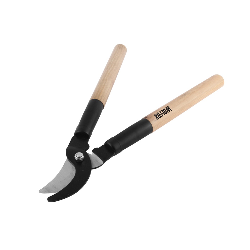 TIJERA PARA RAMAS ALTAS  MANGOMADERA 16"