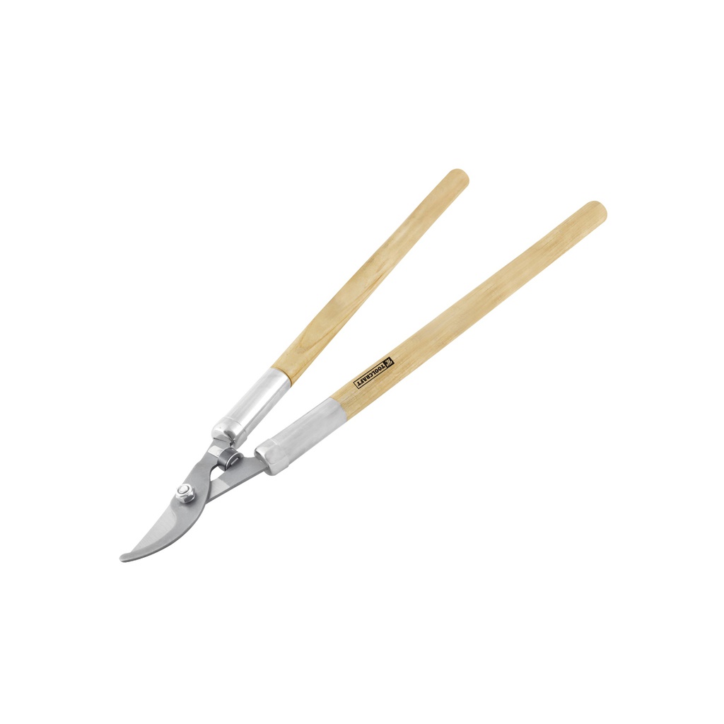 TIJERA PARA RAMAS ALTAS MANGODE MADERA 28"