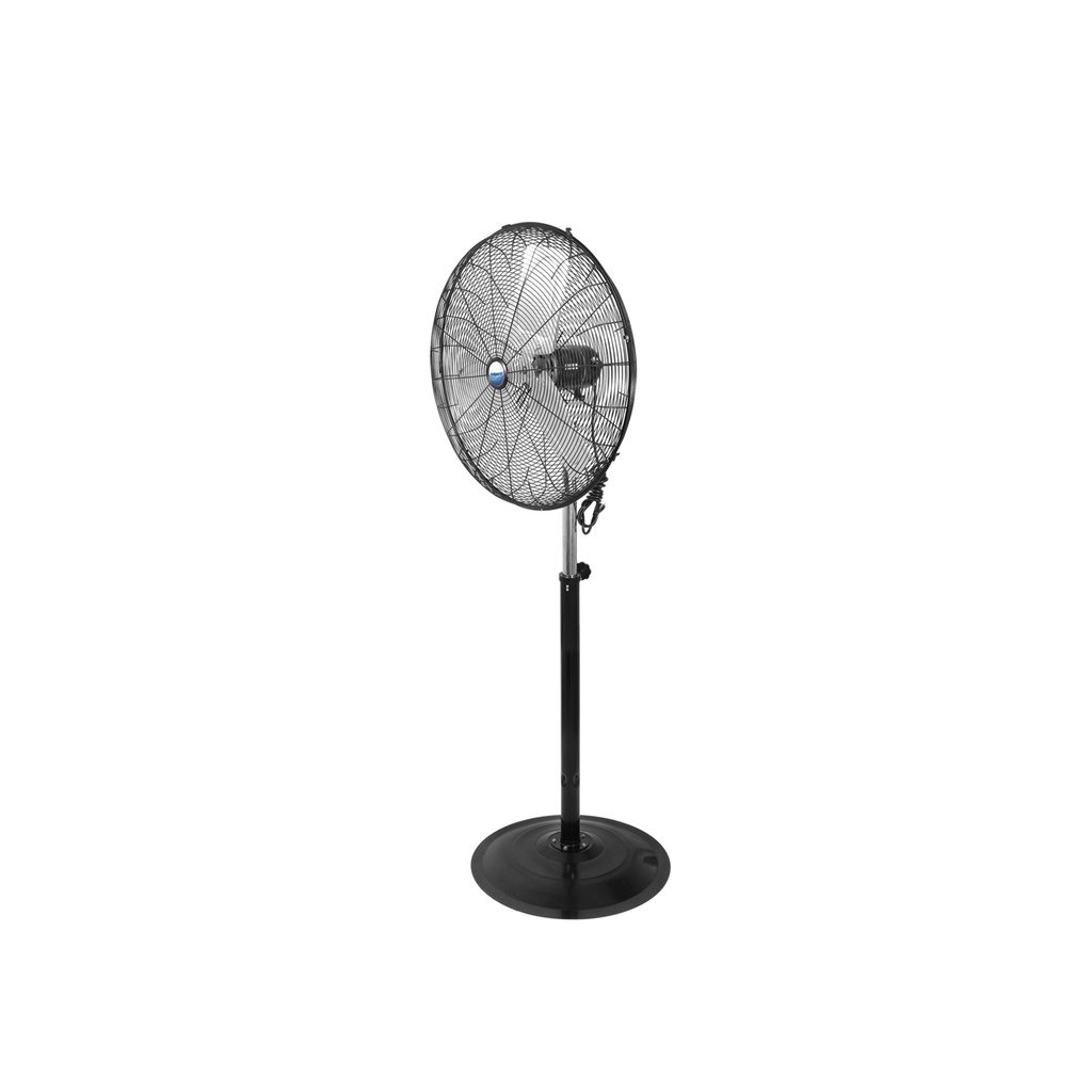 VENTILADOR INDUSTRIAL DEPEDESTAL 24"