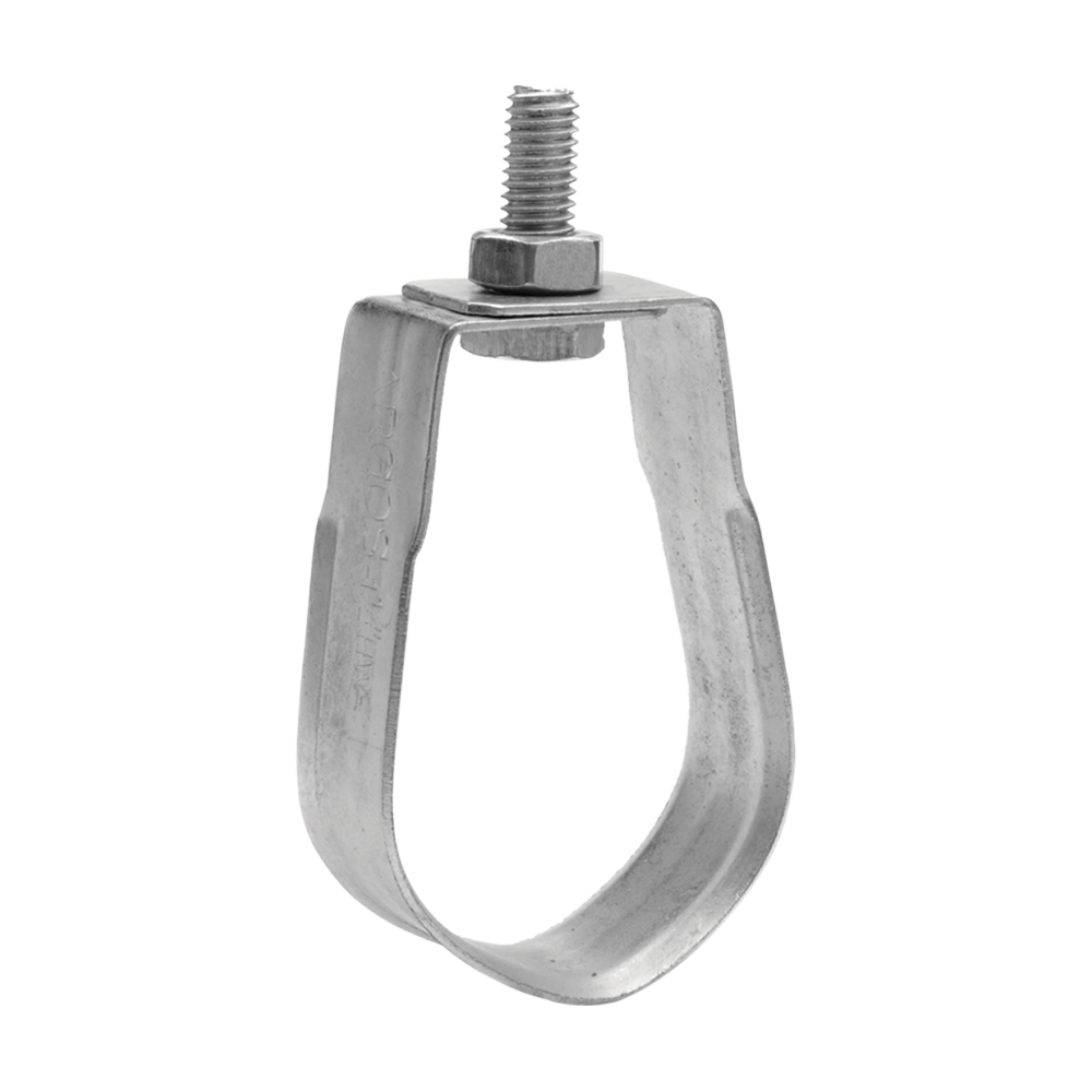 COLGADOR TIPO PERA 1/2”