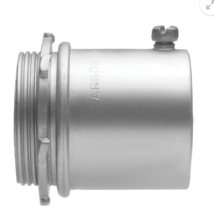 COPLE PARA TUBO EMT 3/4”