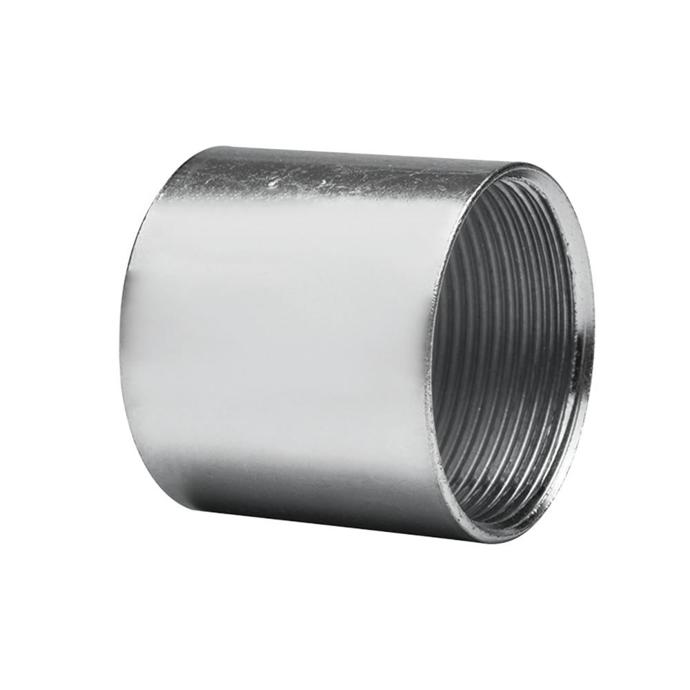 COPLE PARA TUBO RIGIDO 2”
