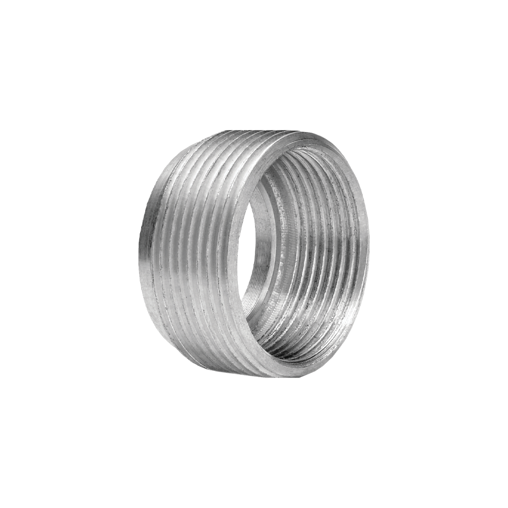REDUCCION DE ALUMINIO DE 3” A 1”