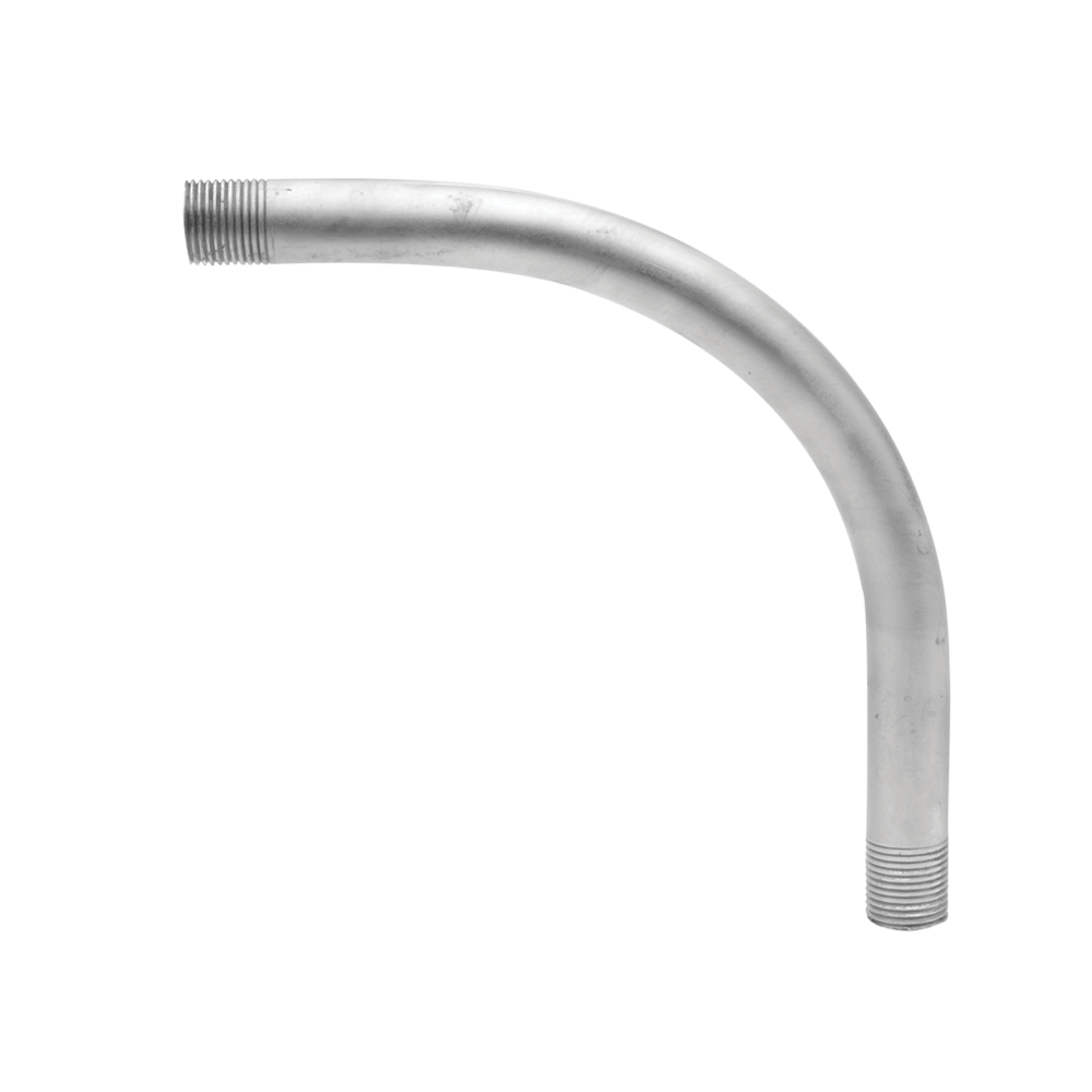 CODOS PARA TUBO RIGIDO  4”