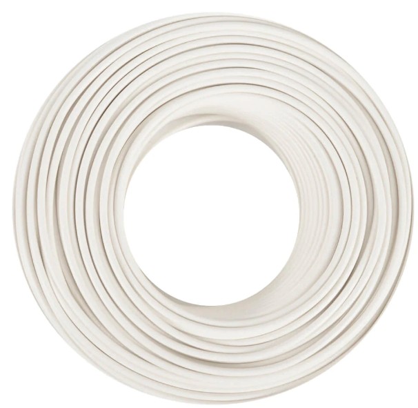 CABLE DE 100 MTSRoHS THW-LS/THHW-LS 4/0 BLANCO