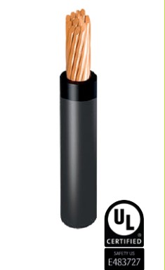 CABLE DE 100 MTSNYLON THHN OR THWN-2 OR MTW (UL) 2/0 