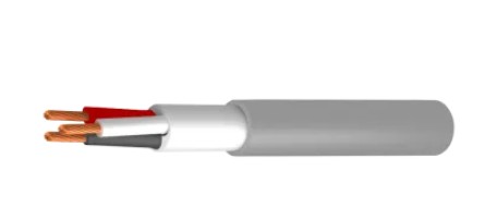 CABLE DE 100 MTSCONTROL PVC + PVC 6C/14