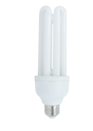 LAMPARA FLUORESCENTE AUTOBALASTRADA 4U T3 36 W 127 V~ 60 Hz