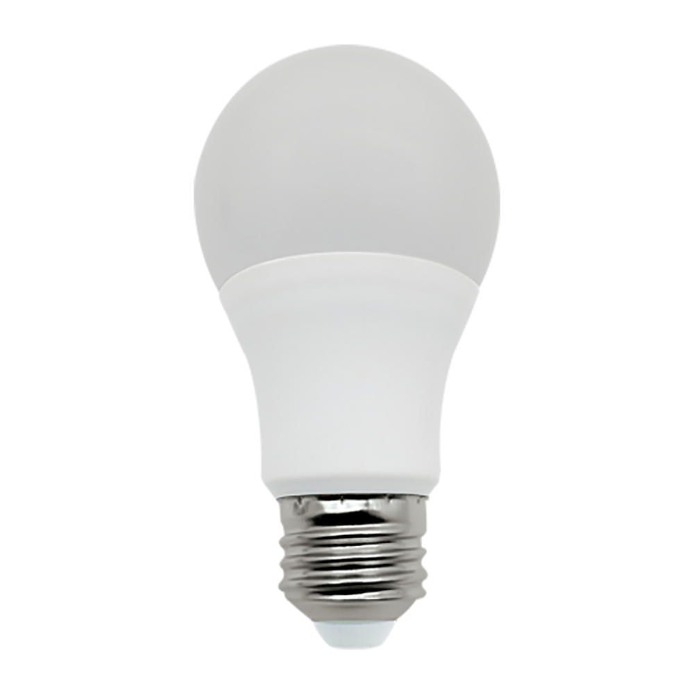 PAQUETE DE 2200 LAMPARAS   9 W   127 V~   60 Hz   6,500 K   810 lm