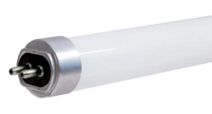 LAMPARA LINEAL DE LED (TUBO T5) 9 W 110-277 V~ 4 100 K T5 900lm