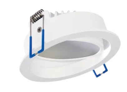 DOWNLIGHT LED 9 W DIRIGIBLE 100-240 V~ 50/60 Hz 3 000 K