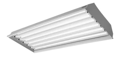 ESTRUCTURA A PRUEBA DE POLVO Y GOTEO EUROPEA  1X14 W