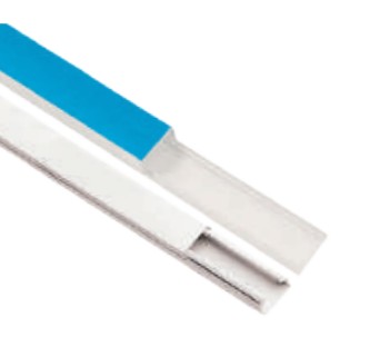 MINICANALETA 40/2X17