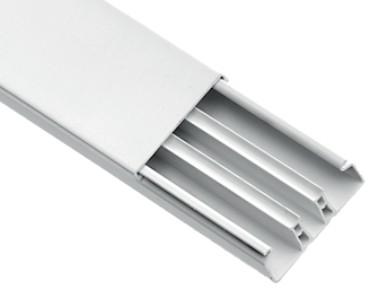 MINICANALETA CON ADHESIVO 40/2X17