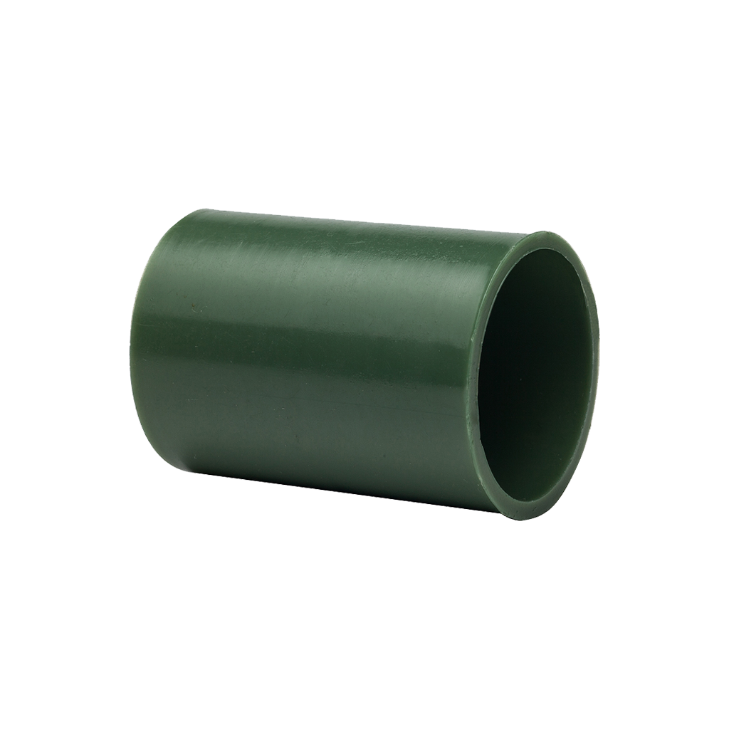 COPLE DE PVC LIGERO 13mm 1/2"