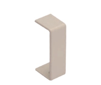 TERMINAL PARA CANALETA MULTIFUNCION LAN 60X40