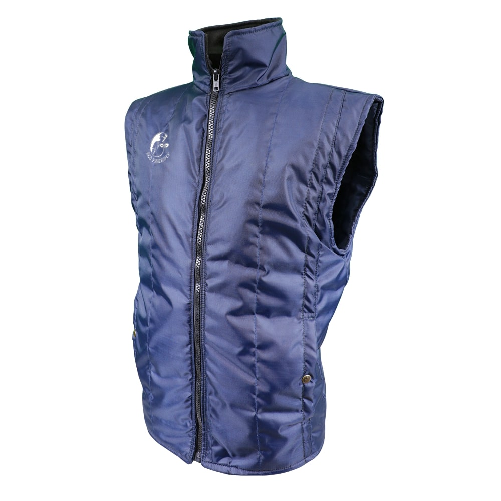 CHALECO ECOTERMOAISLANTE PREMIUM T-CH.