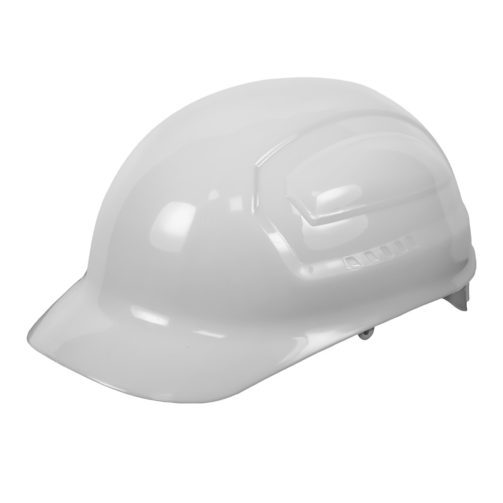 CASCO ECOFRIENDLY DE SEMISEGURIDAD BLANCO JYRSA.