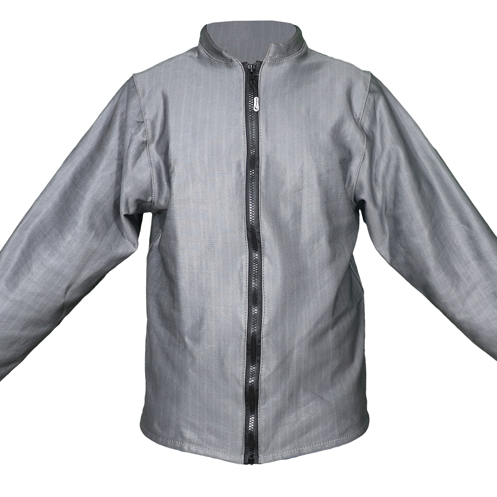 CAMISA RESISTENTE AL CORTE NIVEL 5. T-XG.