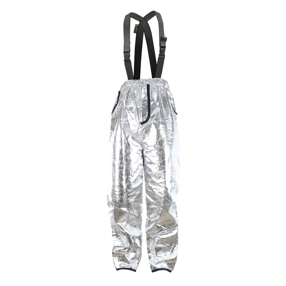 PANTALON ALUMINIZADO 550 GRSM2 T-XG