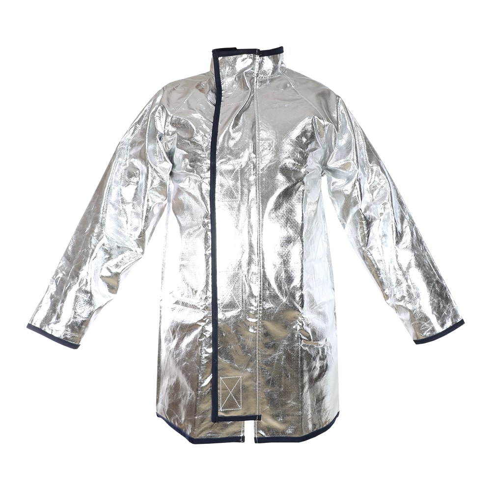 CHAQUETA ALUMINIZADA 550 GRSM2 T-CH