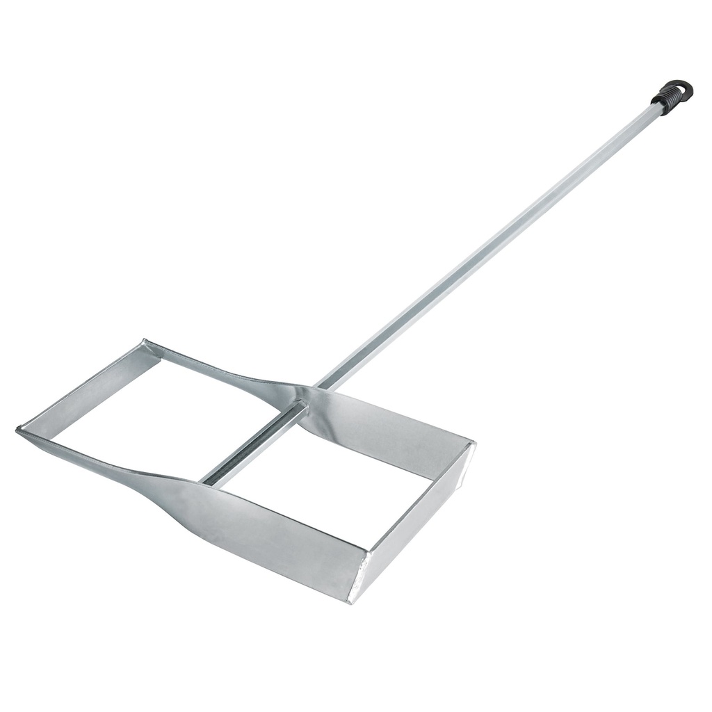 Revolvedor para mortero delgado, 210 mm diametro, Truper