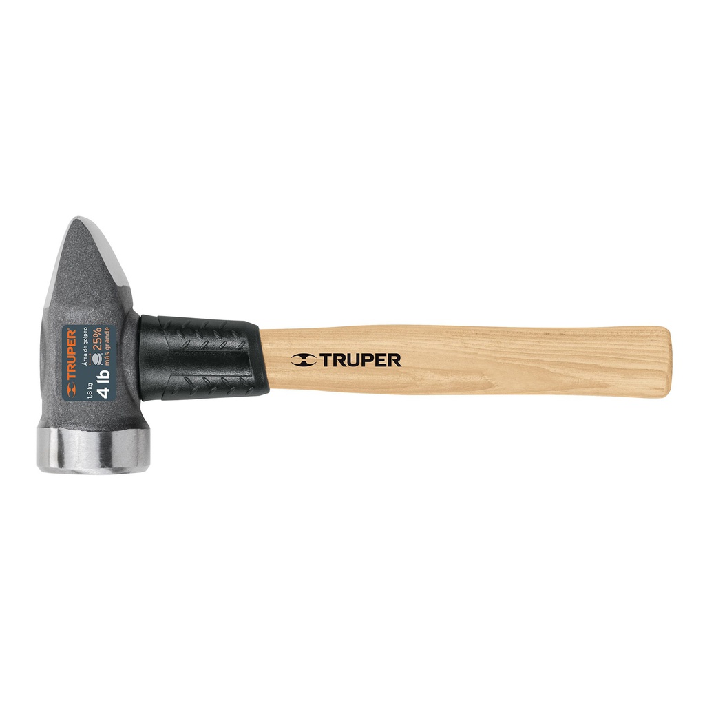 Marro para herreria 4 lb mango 12', Truper