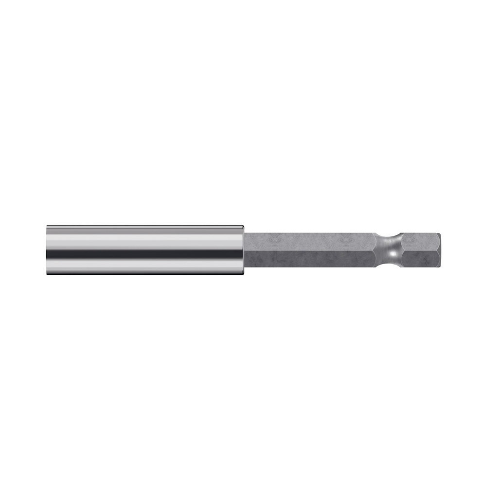 Estuche con 5 extensiones de 70 mm magneticas, Expert
