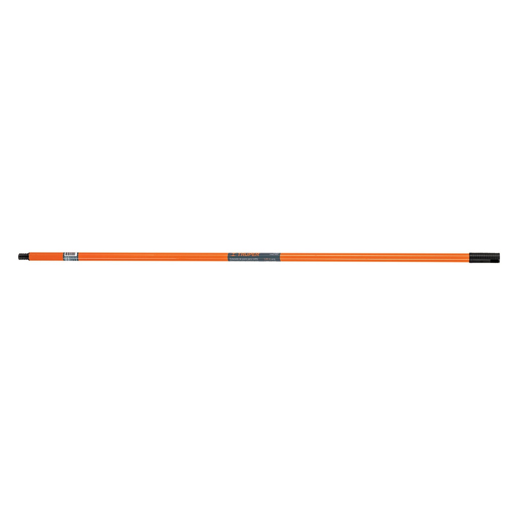 Extension de acero para rodillo, 1.2 m, Truper