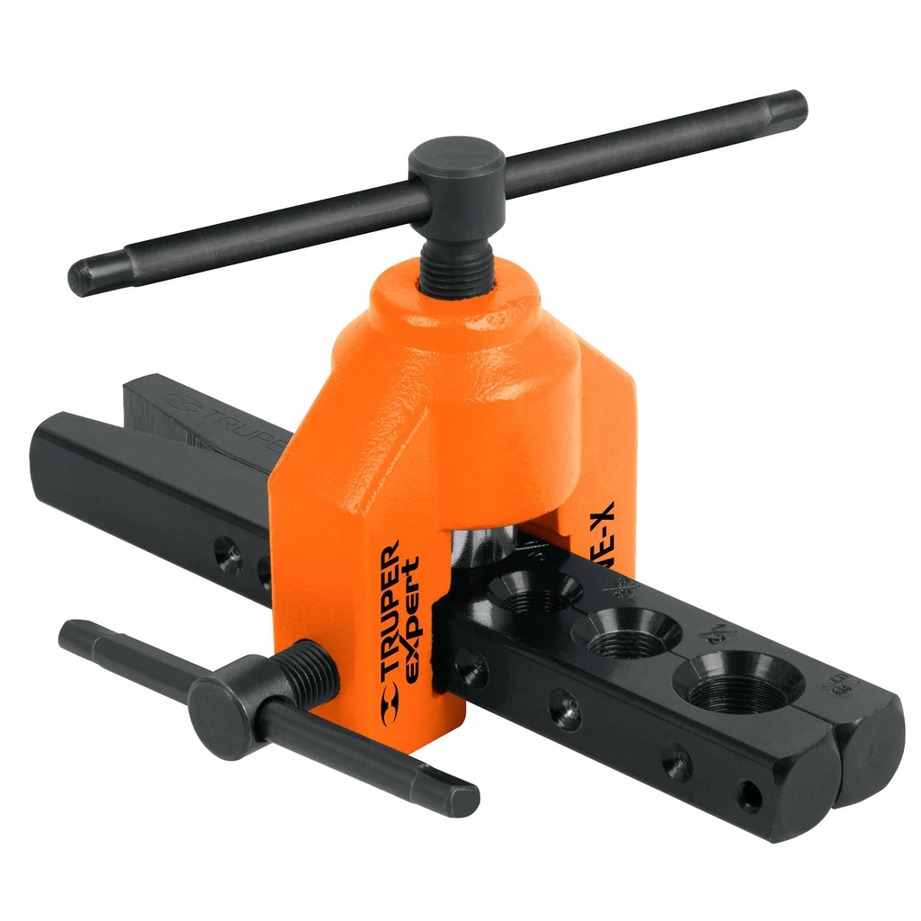 Avellanador profesional de 3/16' a 5/8', Truper Expert