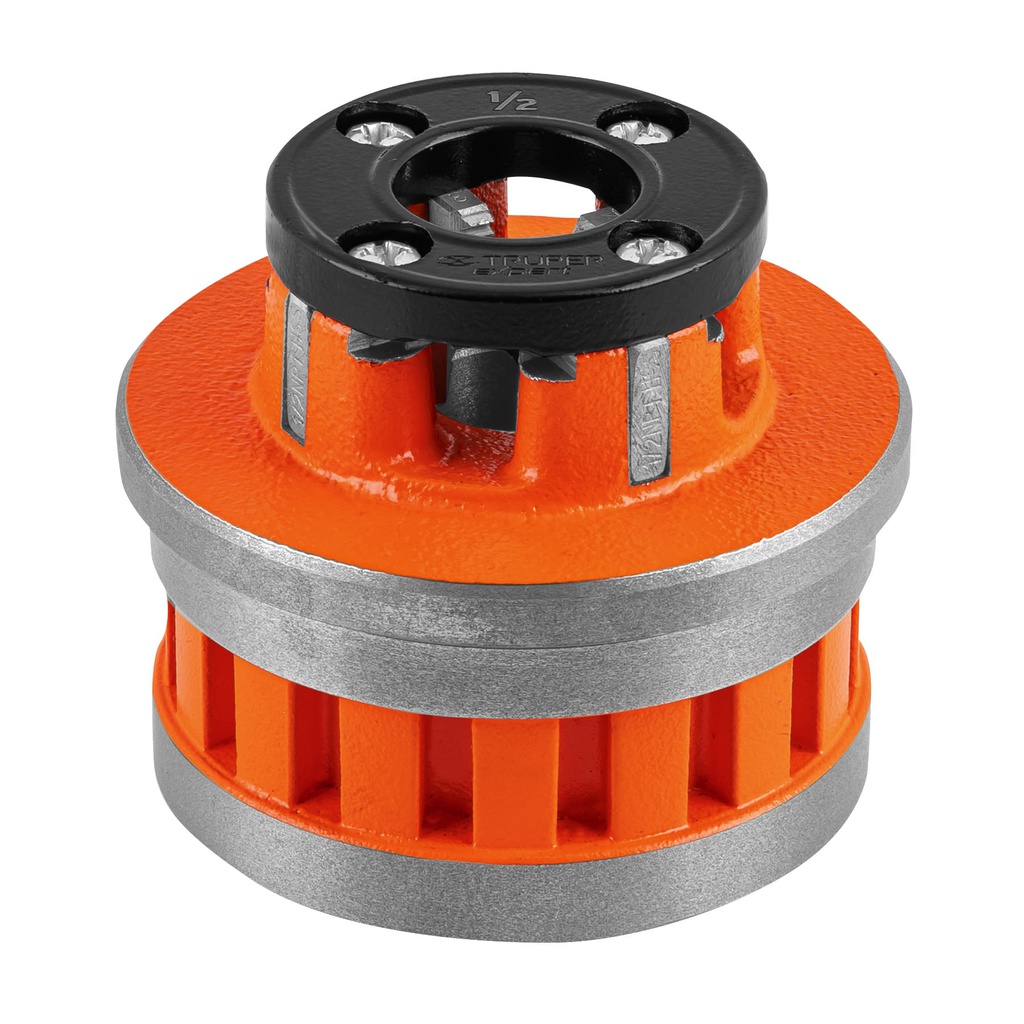 Dado de 1/2' para tarrajas T-852X, Truper Expert