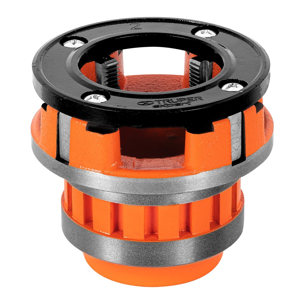 Dado de 2' para tarrajas T-852X, Truper Expert