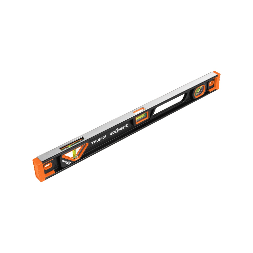 Nivel profesional magnetico de 24' c/proteccion TPR, Expert