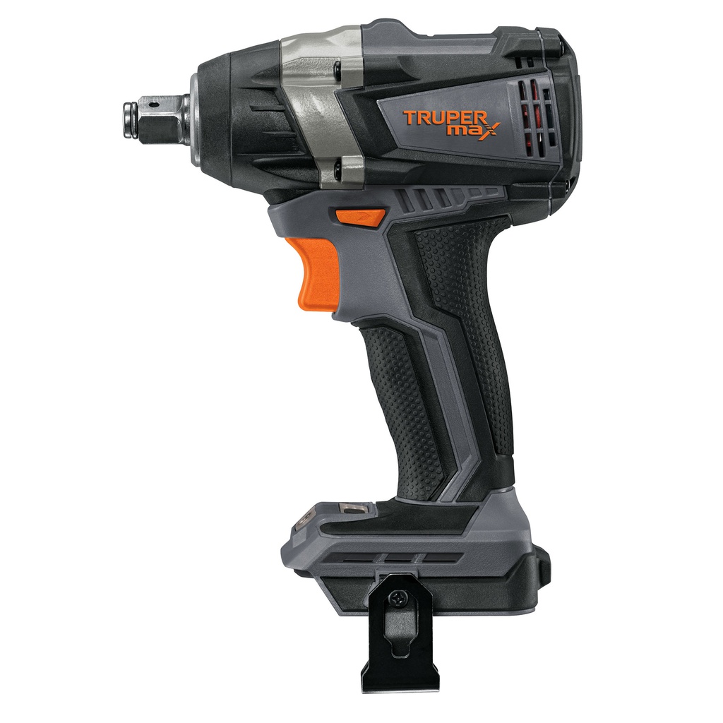 Llave de impacto inalambrica 1/2', 20 V, sin accesorios