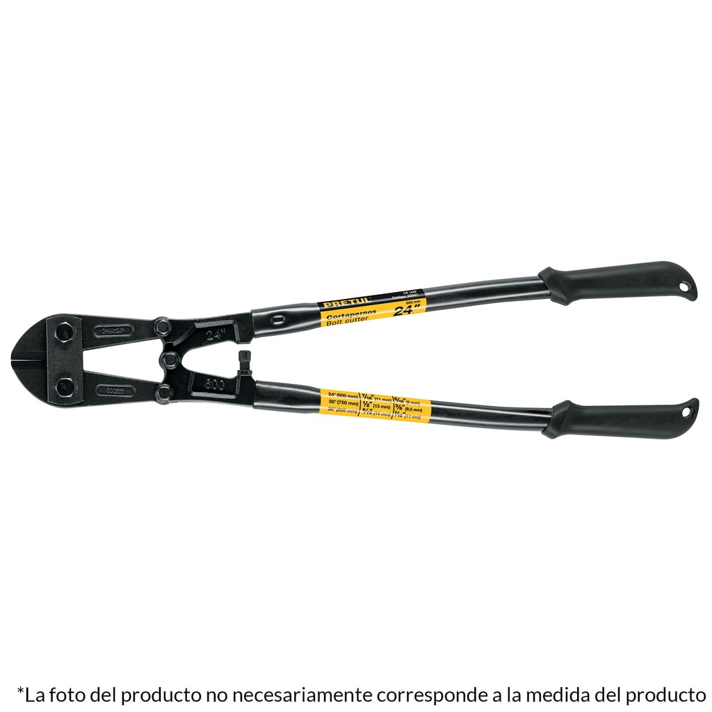 Cortapernos 14', Pretul
