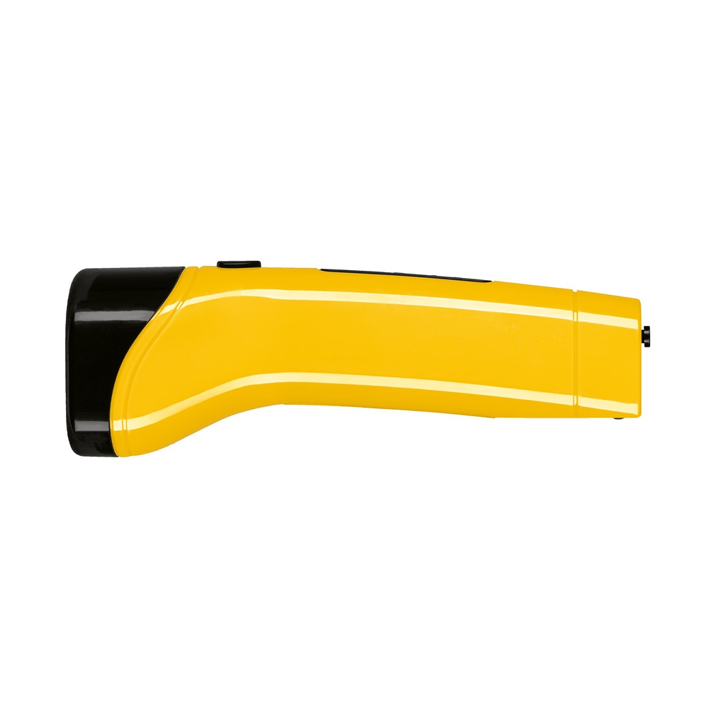 Linterna recargable de LED, 70 lumenes, Pretul