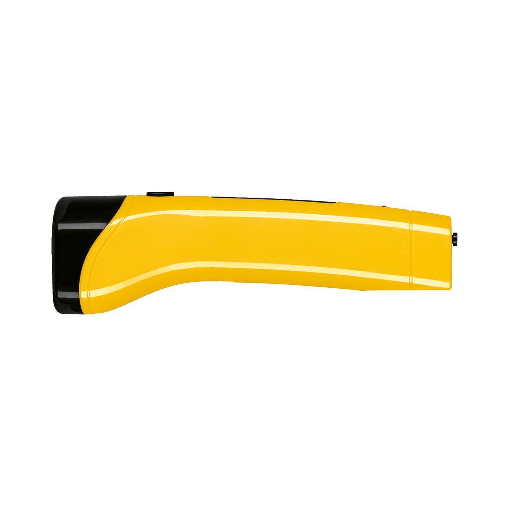 Linterna recargable de LED, 80 lumenes, Pretul
