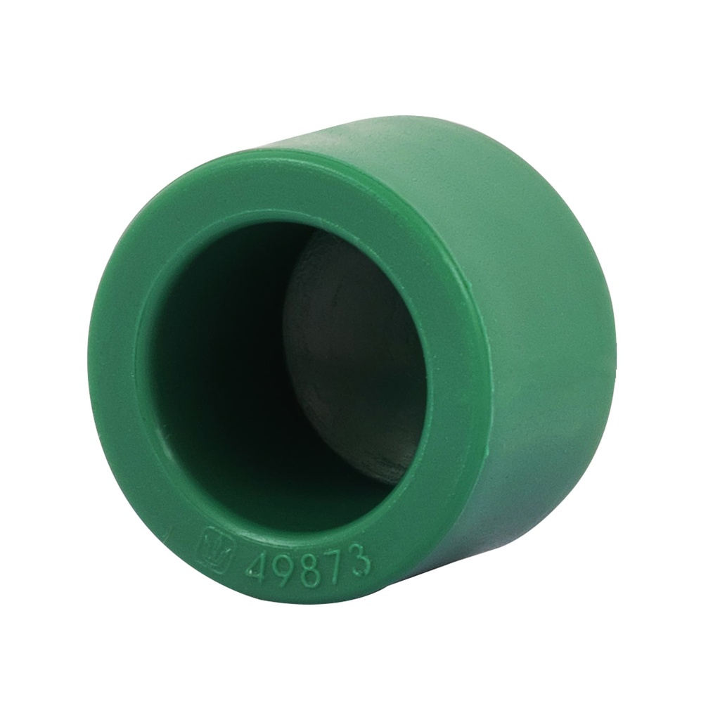 Tapon de PPR 1/2', Foset