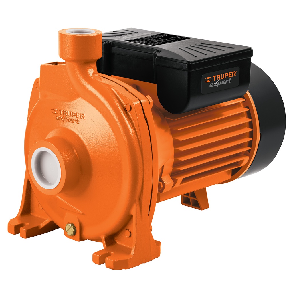 Bomba centrifuga para agua modelo europeo, 2 HP, Expert