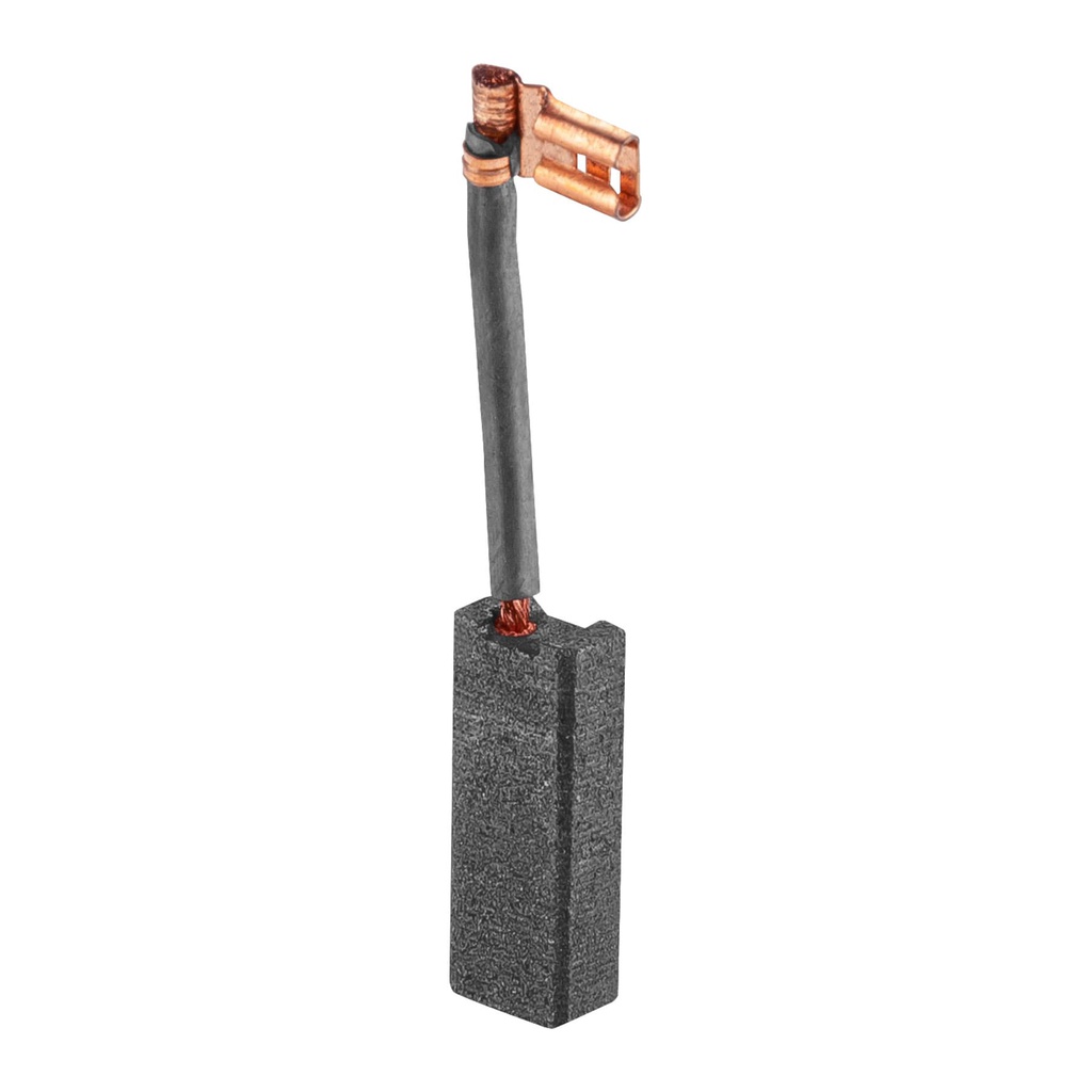 Bolsa con 2 carbones de repuesto para RPLUS-6NX, Truper
