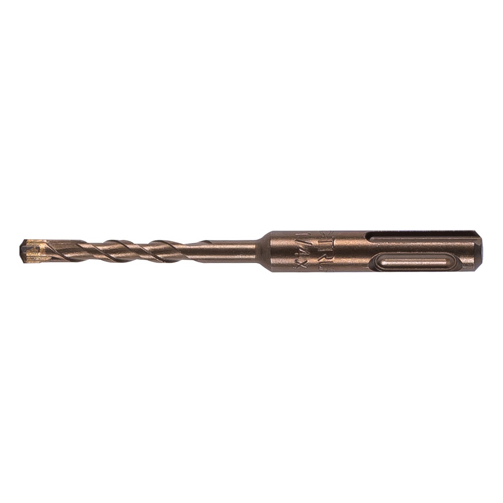 Broca SDS Plus 1/4 x 4', Truper