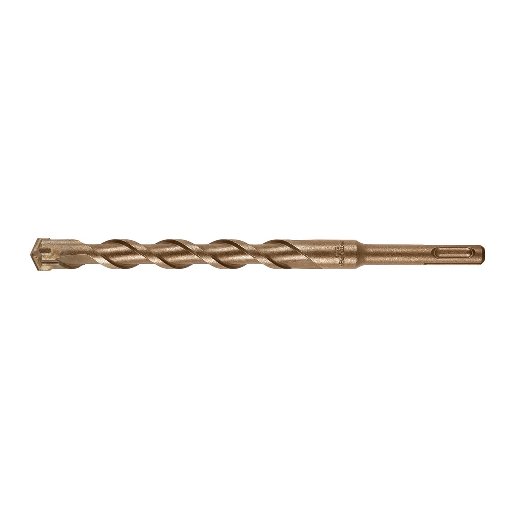 Broca SDS Plus 5/8 x 8', Truper