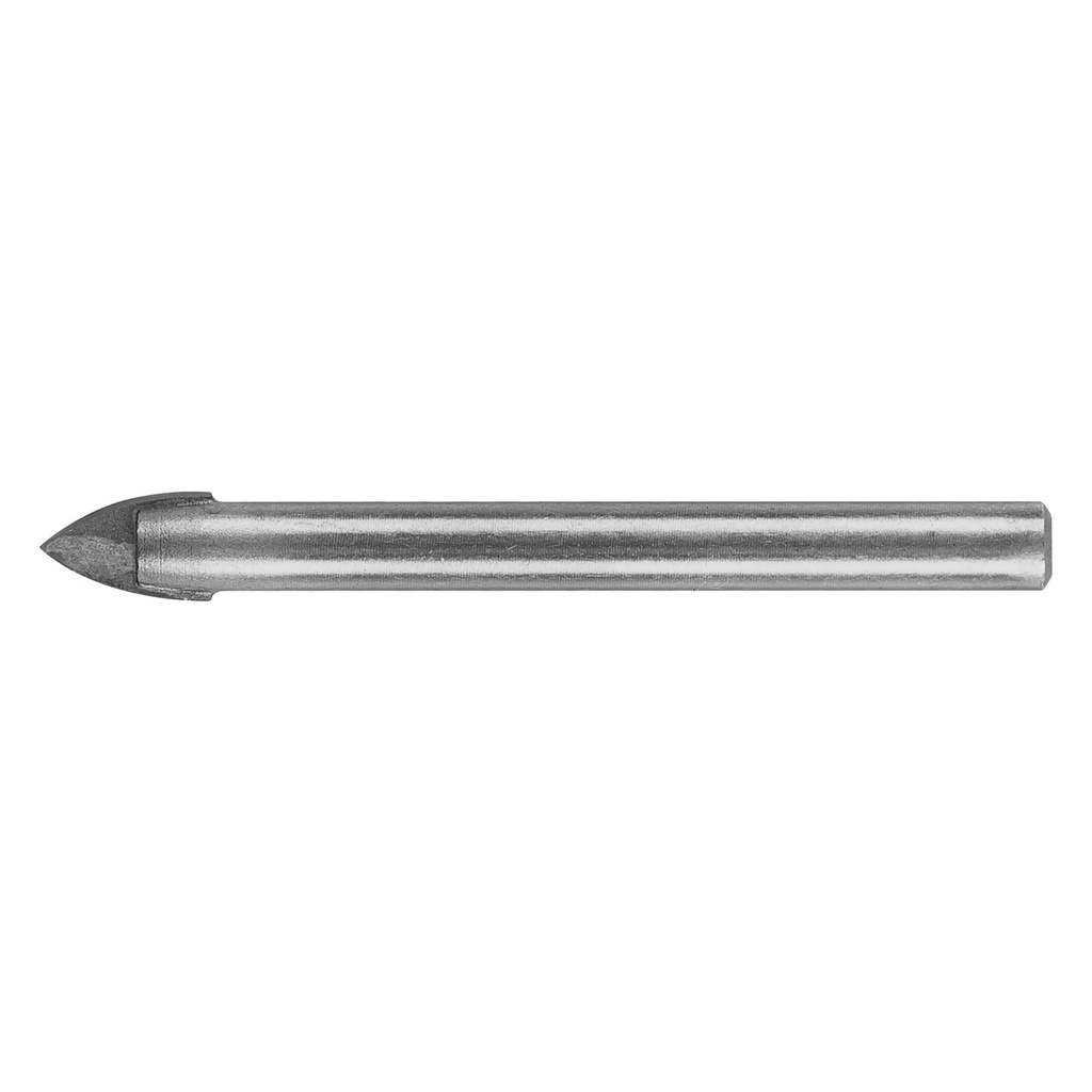 Broca para vidrio y azulejo de 3/8', Truper
