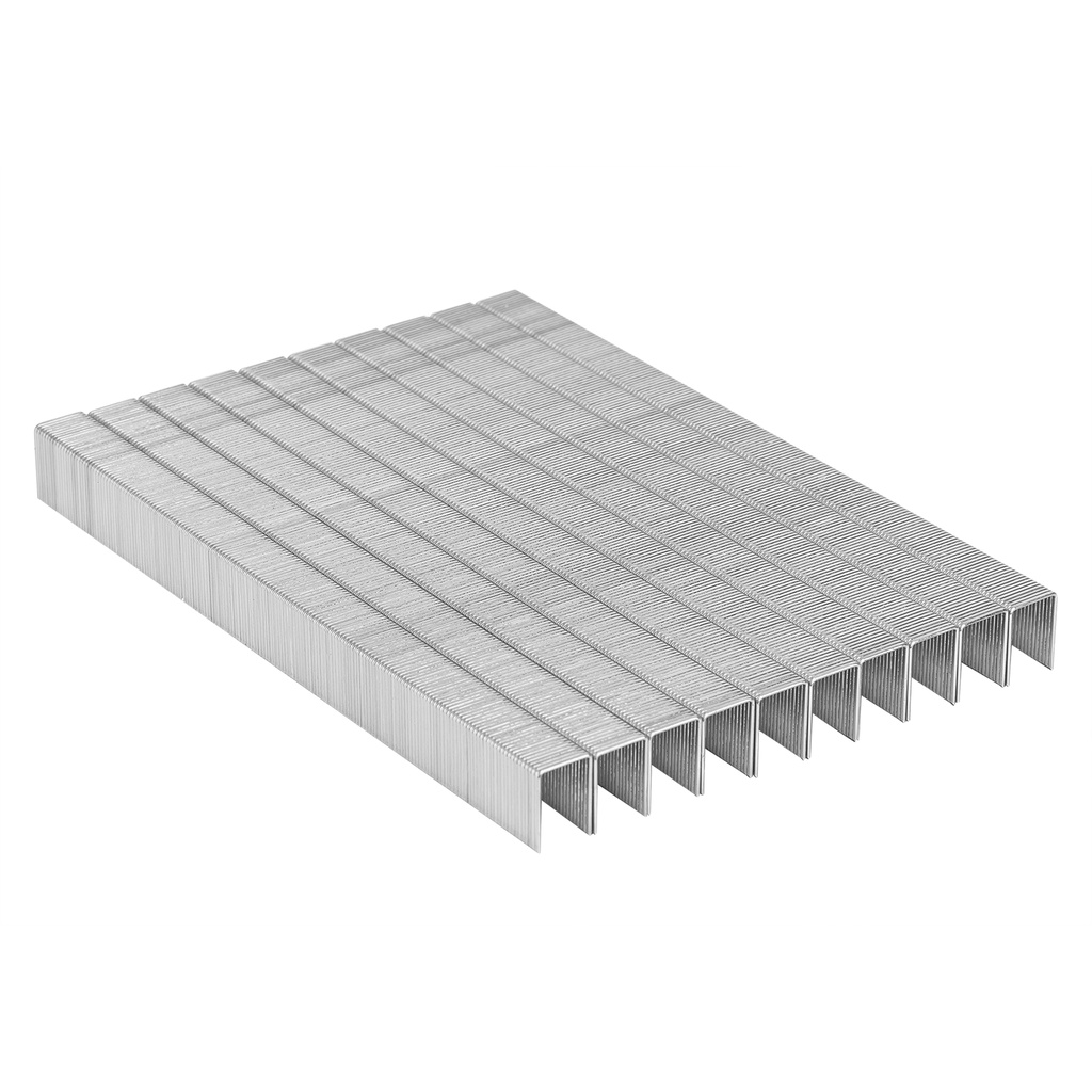 Caja con 5000 grapas corona 3/8' calibre 22, 13mm p/ENNE-70