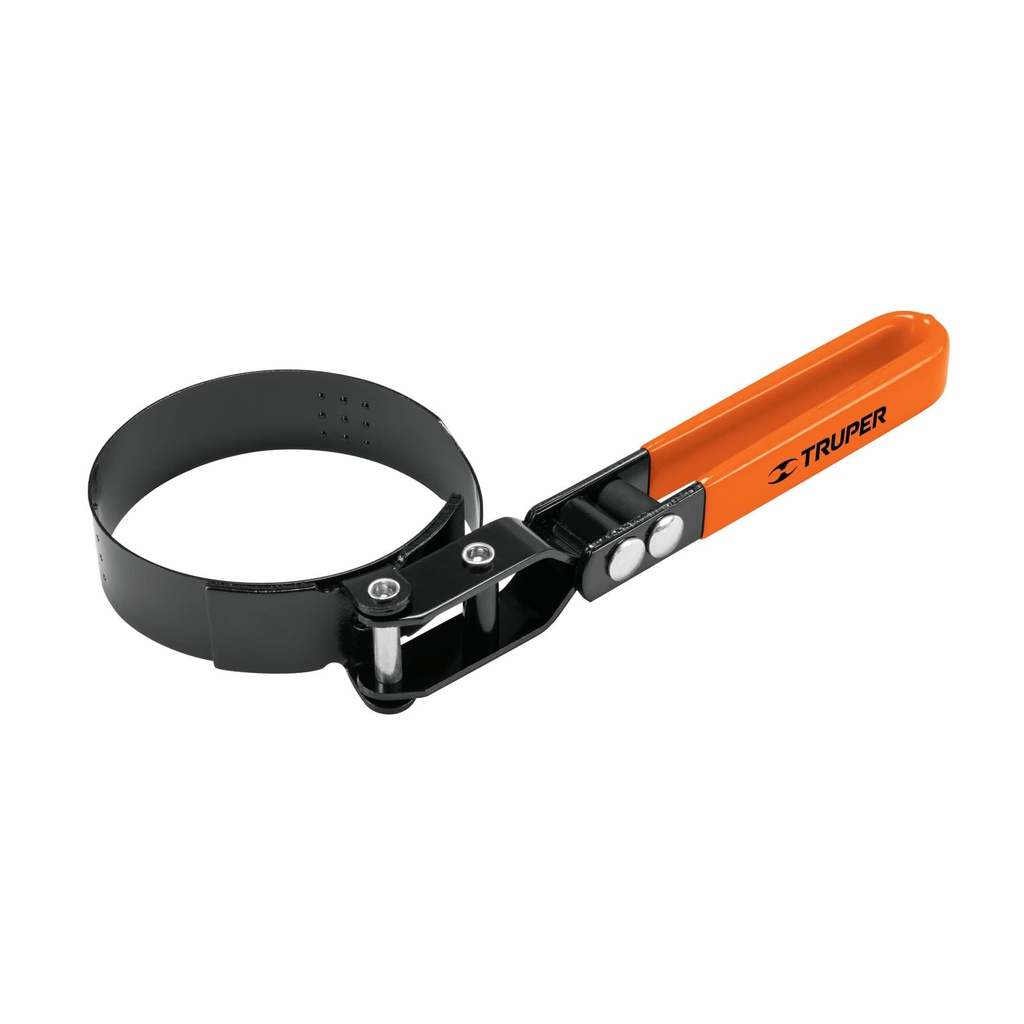 Llave de banda metalica 2-1/2' a3-1/4' para filtro de aceite