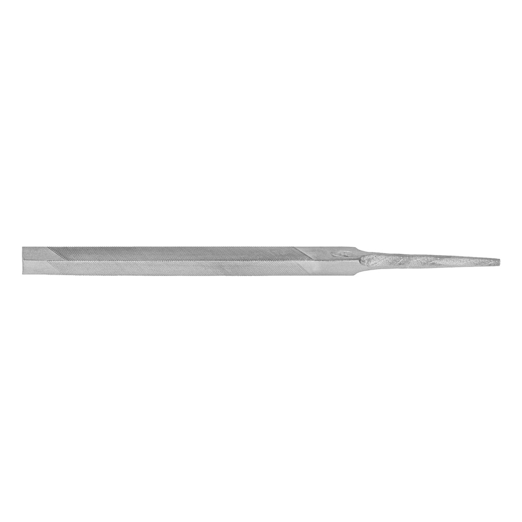 Lima triangulo pesado 5', 32 dpp, Truper
