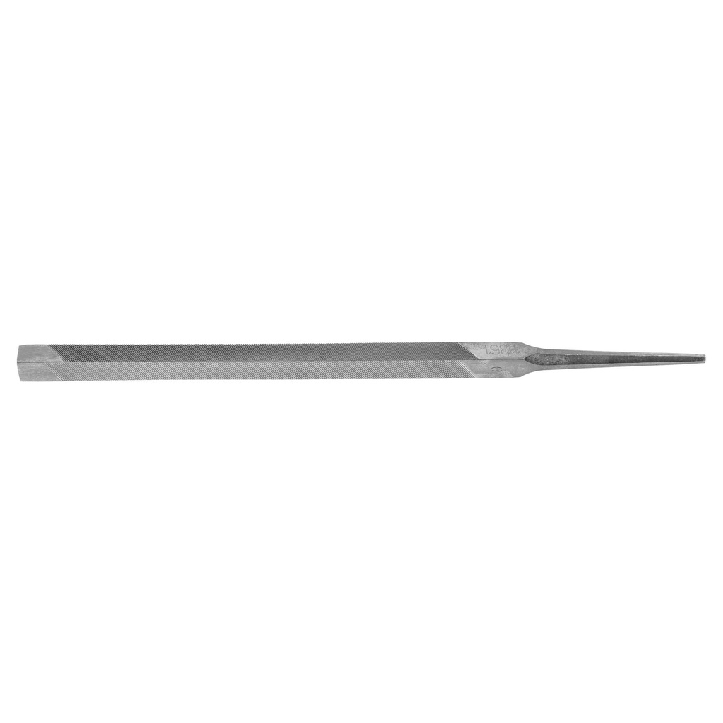 Lima triangulo pesado 8', 32 dpp, Truper