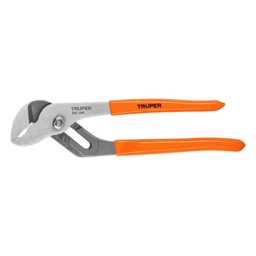 Pinza de extension 8' mango de PVC, Truper