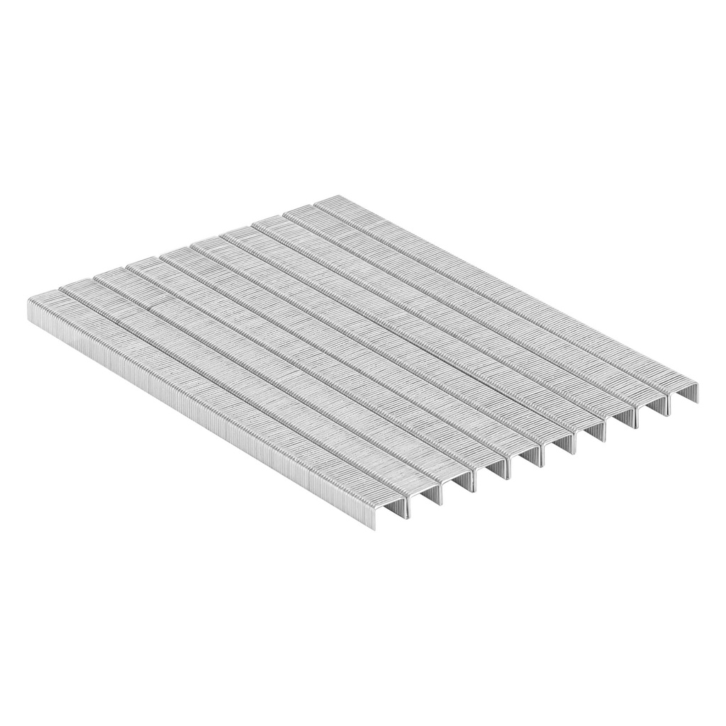 Caja con 5000 grapas corona 3/8' calibre 22, 6mm p/ENNE-70
