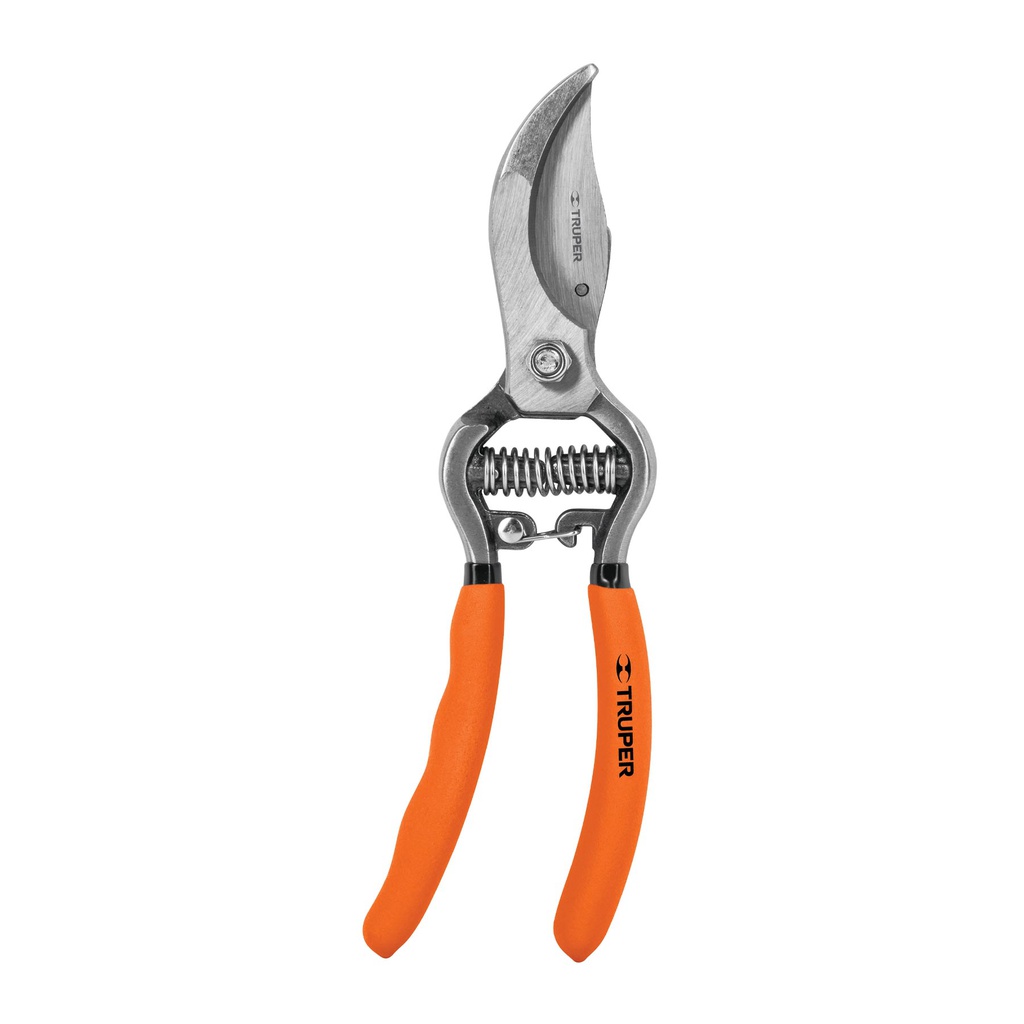Tijera forjada para poda 8' para jardineria, Truper
